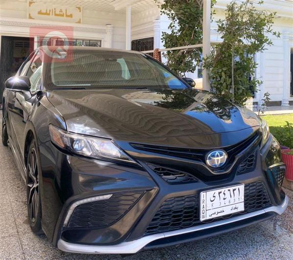 Toyota for sale in Iraq